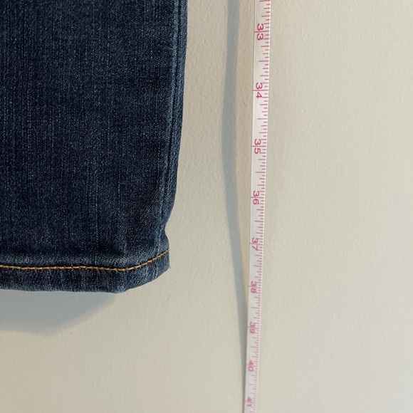 gap jeans 👖 - Picture 4 of 6